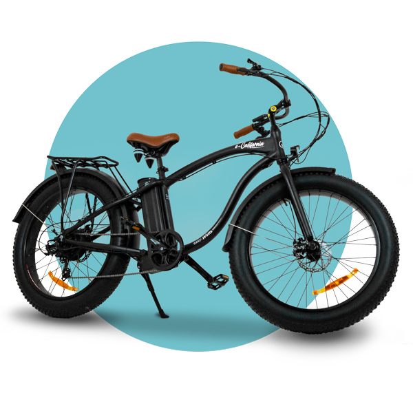 Meilleur fatbike electrique 2022